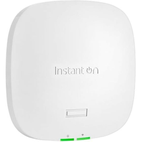 HP Enterprise S1T14A Access Point Wi‑Fi 6 Dual Band (2.4 & 5 GHz) image 1