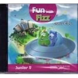 Fun With Fizz Junior B CD Class