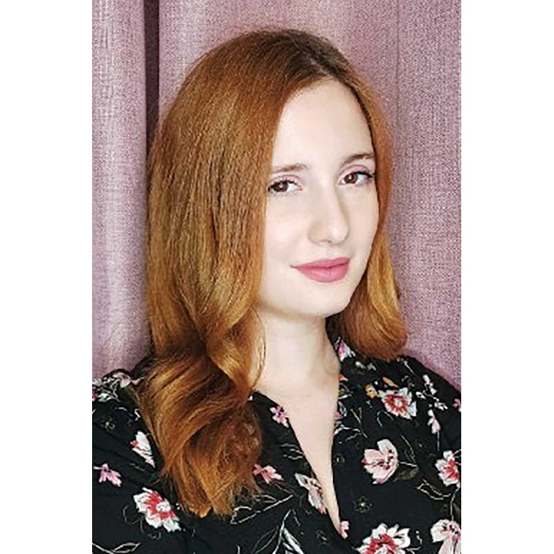 Author picture