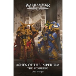 Ashes of the Imperium