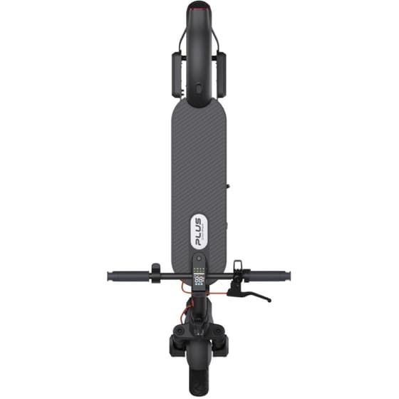 Ηλεκτρικό Πατίνι Xiaomi 5 Plus - Μαύρο image 5