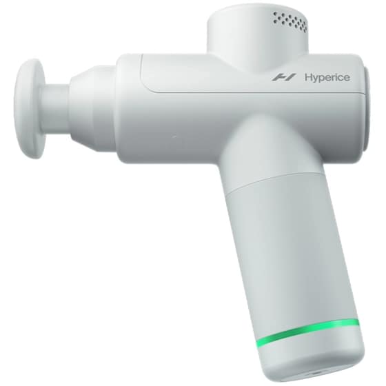 Συσκευή Μασάζ HYPERICE Hypervolt Go 2 - Λευκό image 0