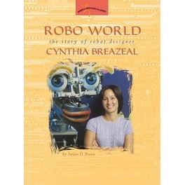 Robo World