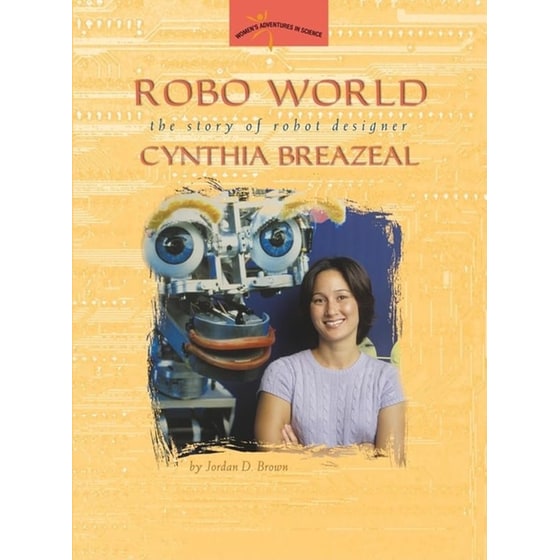 Robo World image 0