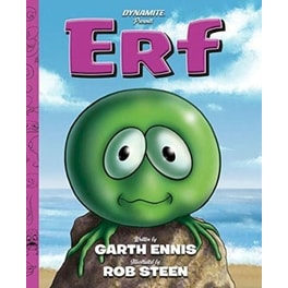 ERF