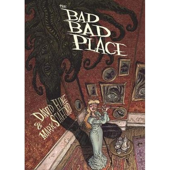 The Bad Bad Place image 0