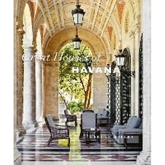 Great Houses of Havana image 0