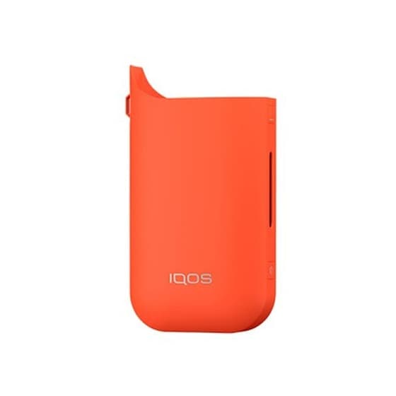 Προστατευτική Θήκη IQOS Tiger Lily image 0