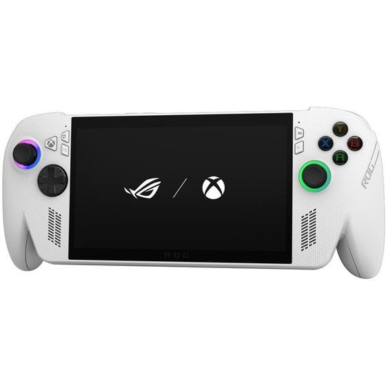 Asus Rog Xbox Ally image 1