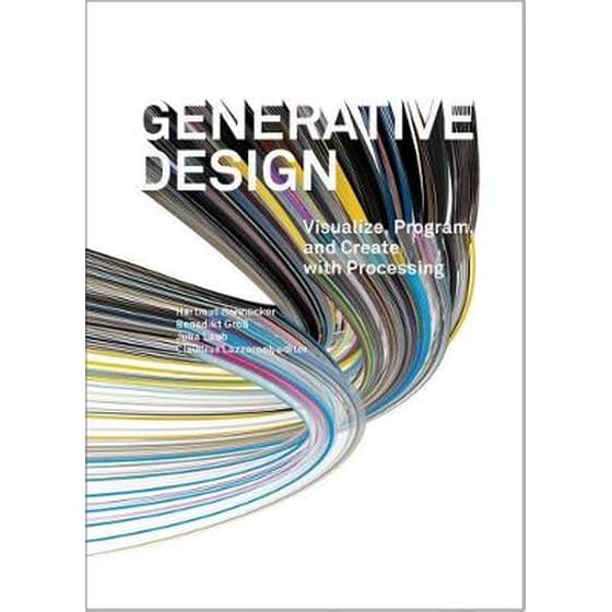 GENERATIVE DESIGN image 0