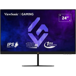 ViewSonic VX VX2479-HD-PRO 24" IPS Curved  180 Hz 1 ms