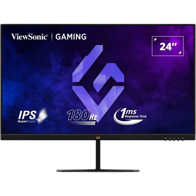 VIEWSONIC ViewSonic VX VX2479-HD-PRO 24 IPS Curved 180 Hz 1 ms