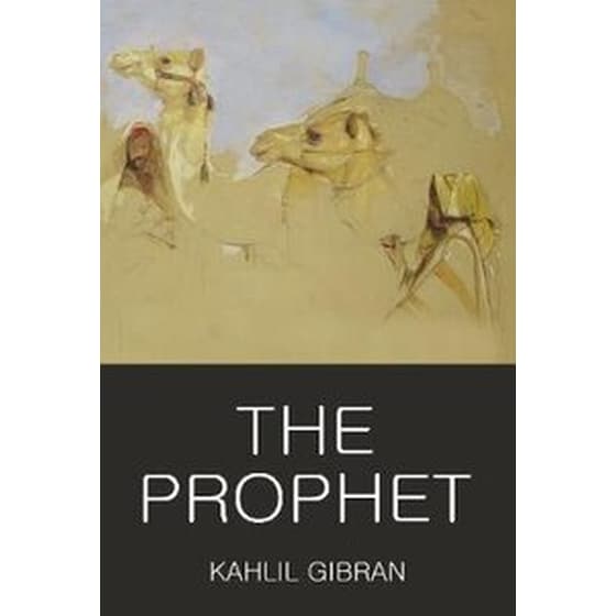 The Prophet image 0