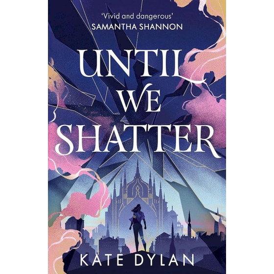 Until We Shatter image 0