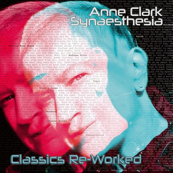 Synasthesia - Classics Reworked image 0