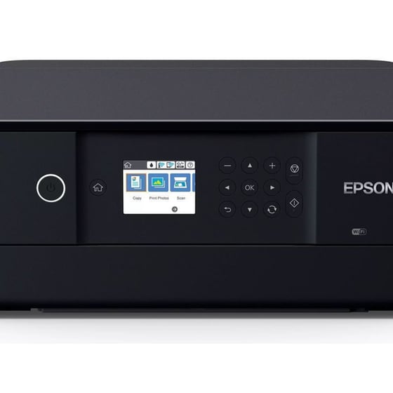 Epson Expression Premium XP-6000 Εγχρωμο Πολυμηχάνημα Inkjet A4 με WiFi (C11CG18403) image 4