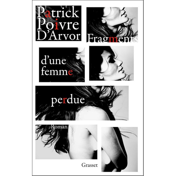 Fragments d'une femme perdue image 0