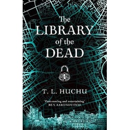 The Library of the Dead
