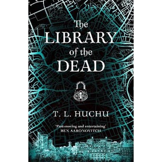 The Library of the Dead image 0