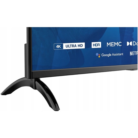 Blaupunkt LED 65" 4K Google Τηλεόραση 65UGC6000 image 7