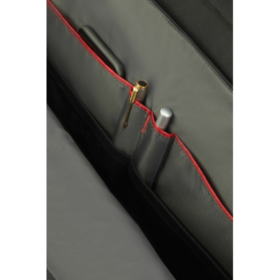 Τσάντα Laptop Bailhandle Samsonite Guardit 15,6" Αδιάβροχη - Μαύρο image 6