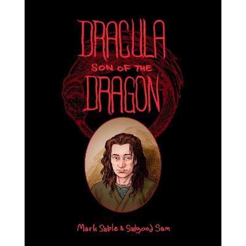 Dracula: Son Of The Dragon
