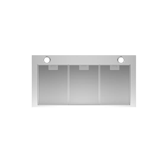 BERTAZZONI KT90P1XV 90 cm Inox Απορροφητήρας Καμινάδα - Τζάκι image 1