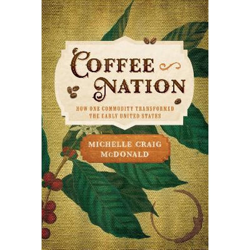 Coffee Nation