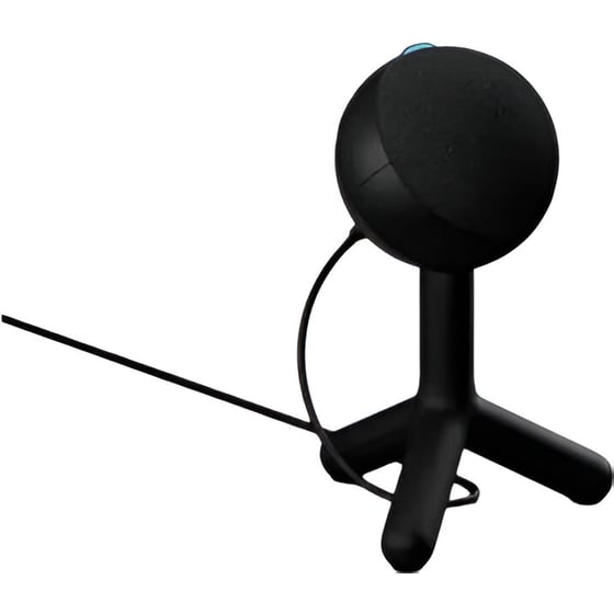 Logitech G Yeti Orb Πυκνωτικό USB Μικρόφωνο - Μαύρο image 3