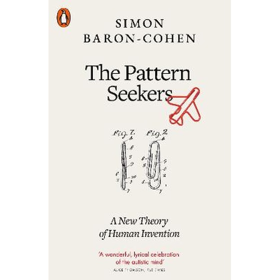 Pattern Seekers image 0