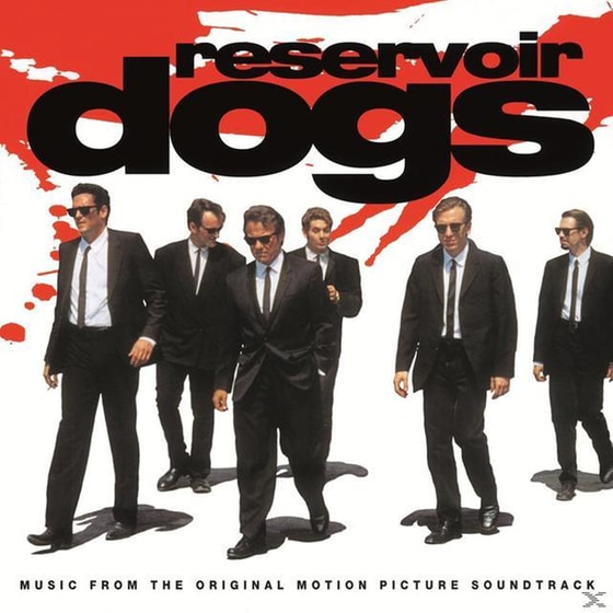 Reservoir Dogs image 2