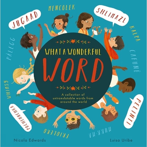 What a Wonderful Word image 0