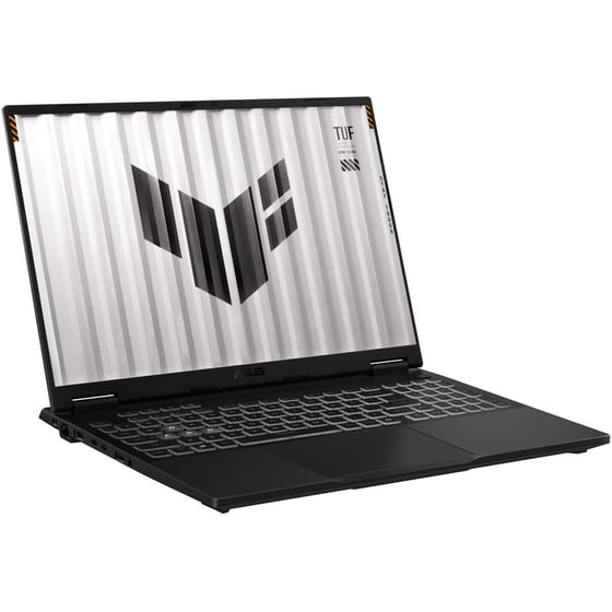 Asus Tuf FA608UP-RV017W QHD+ IPS (AMD Ryzen 7-260/16GB/1TB SSD/GeForce RTX 5070/Win11Home) Laptop image 4