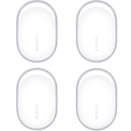 Xiaomi Tag - White - 4 Pack