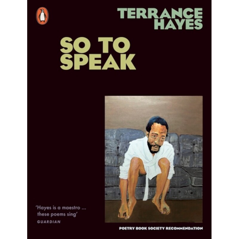 So To Speak