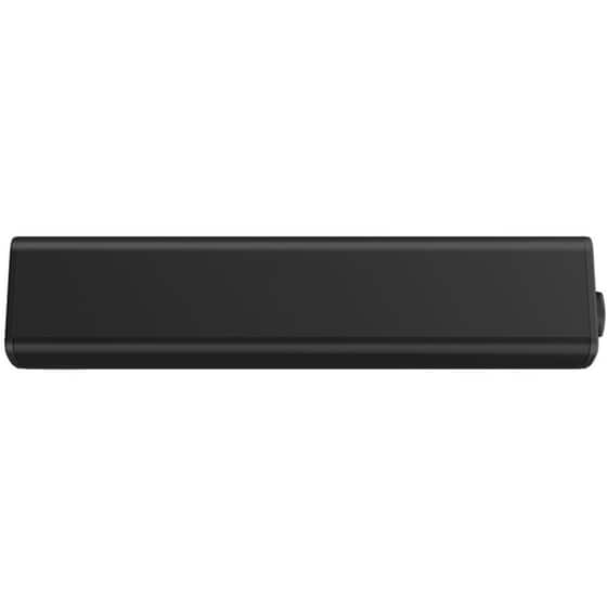 Creative Sound Blaster GS3 RGB 24W 2.0 - Μαύρο image 4