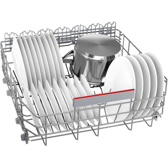 BOSCH SMS4ECI26E για 13 Σερβίτσια Inox Πλυντήριο Πιάτων image 2