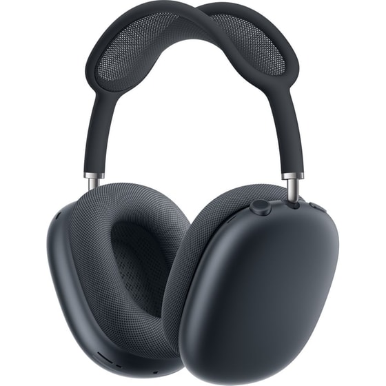 Apple AirPods Max 2 Ασύρματα Ακουστικά Κεφαλής - Midnight image 2