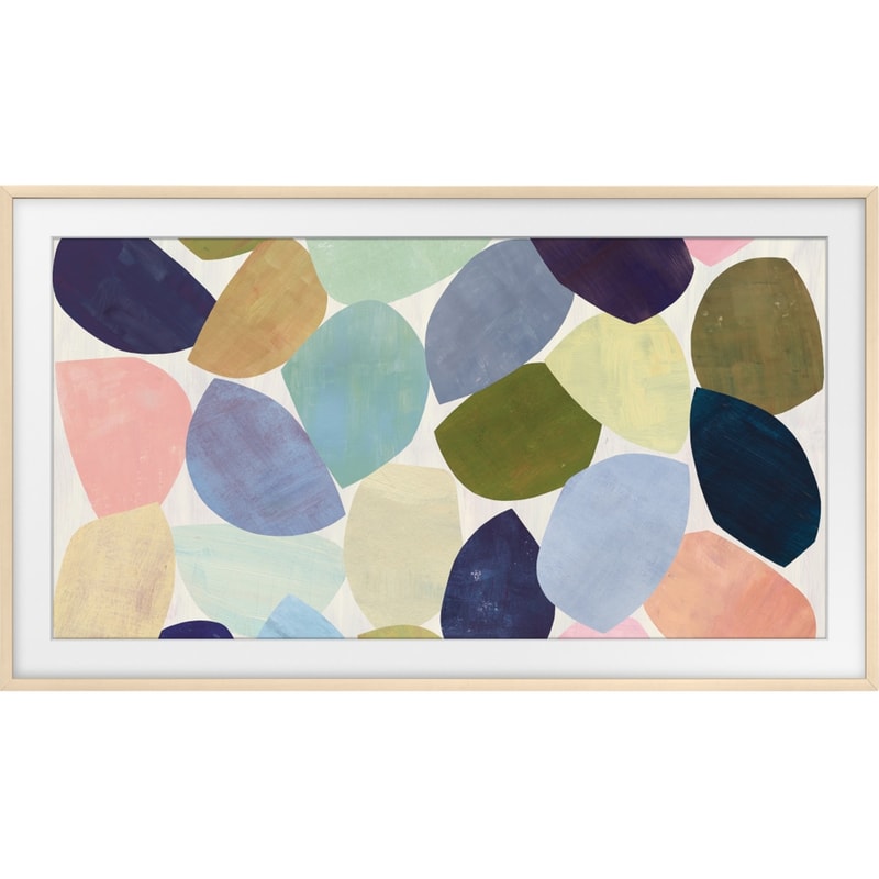 SAMSUNG Μαγνητικό Πλαίσιο Τηλεόρασης Samsung The Frame 32 VG-SCFT32BE/XC 2020 - Μπεζ