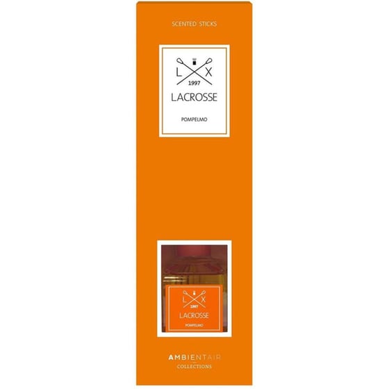 Αρωματικό Χώρου Ambientair Pompelmo 200ml image 2