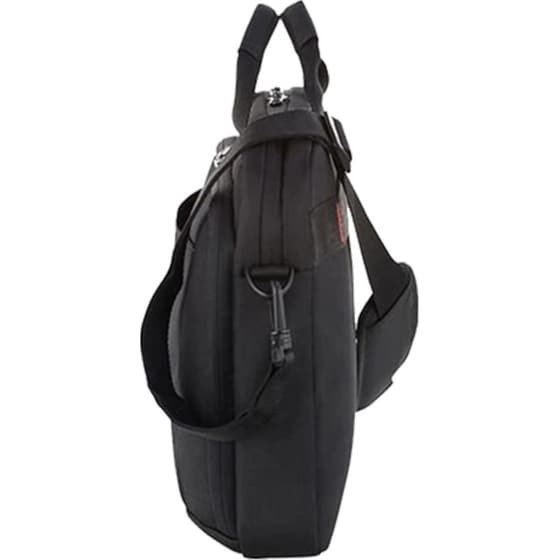 Τσάντα Laptop Bailhandle Samsonite Guardit 15,6" Αδιάβροχη - Μαύρο image 3
