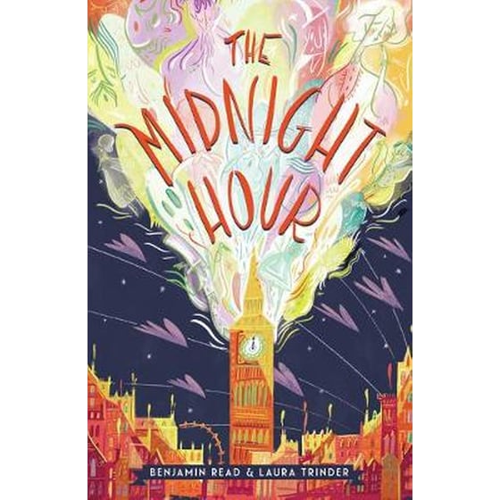 The Midnight Hour image 0