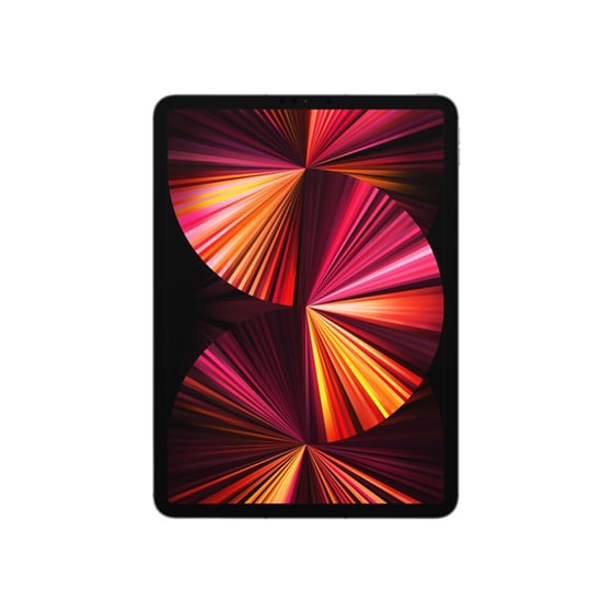 Apple iPad Pro 2021 11" 16GB/1TB 5G Space Gray με 2 έτη εγγύηση image 1