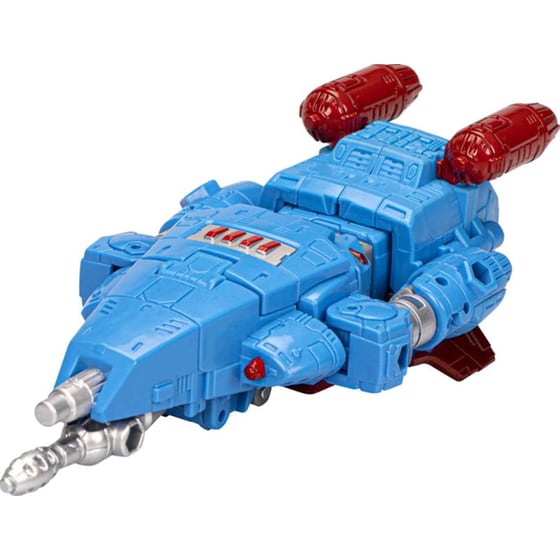 Φιγούρα Δράσης Hasbro Transformers: Legacy Evolution - Autobot Devcon image 1