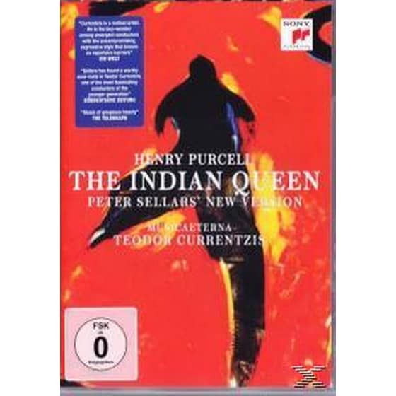The Indian Queen image 0
