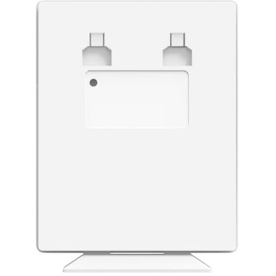 TP-Link EAP650-Desktop v1 WiFi Network Access Point Wi‑Fi 6 Dual Band (2.4 & 5GHz) 2402 Mbps image 3