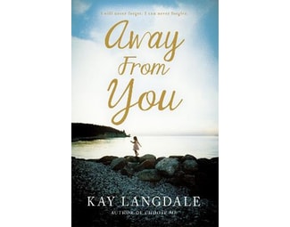 AWAY FROM YOU PB/B image 0