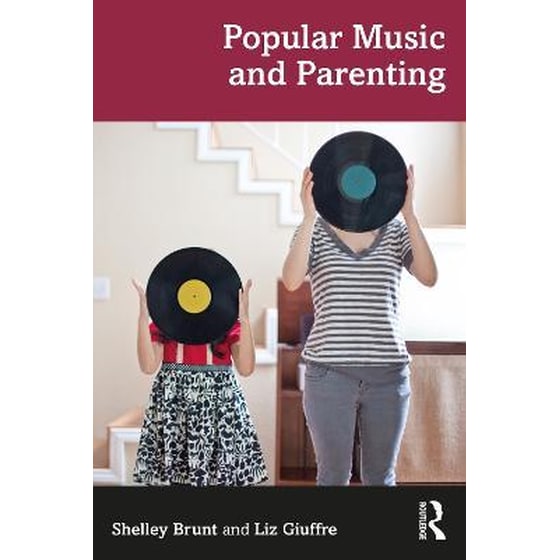 Popular Music and Parenting image 0