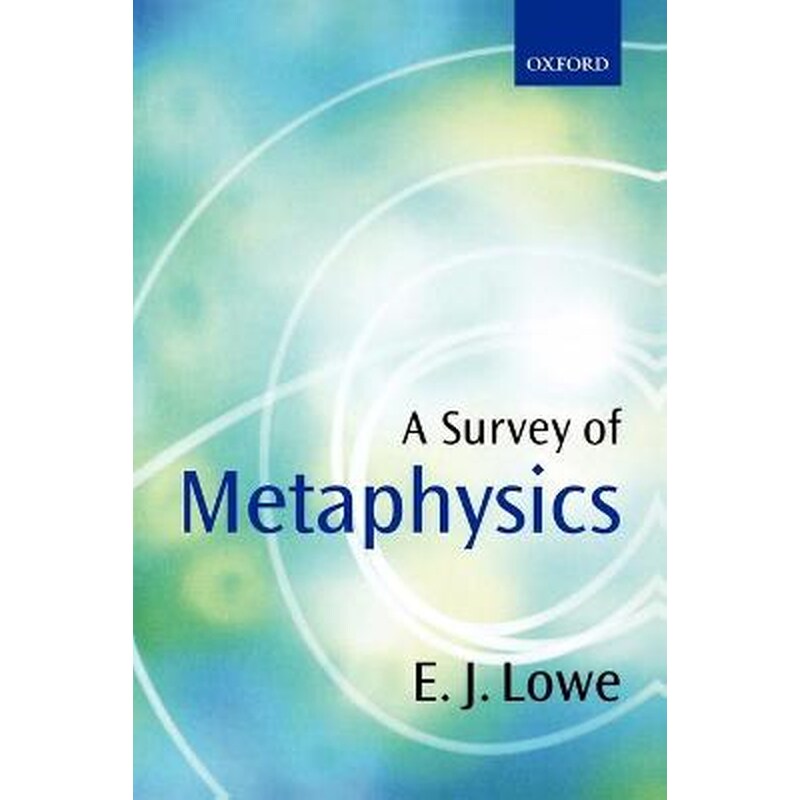 Survey of Metaphysics
