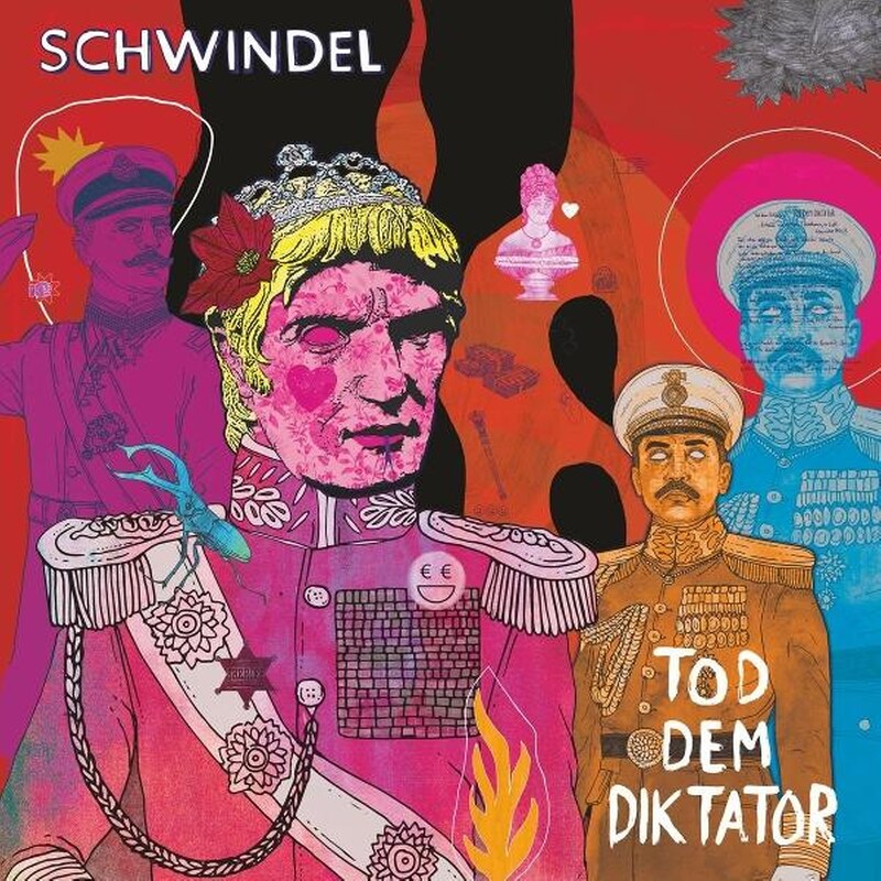 Tod Dem Diktator